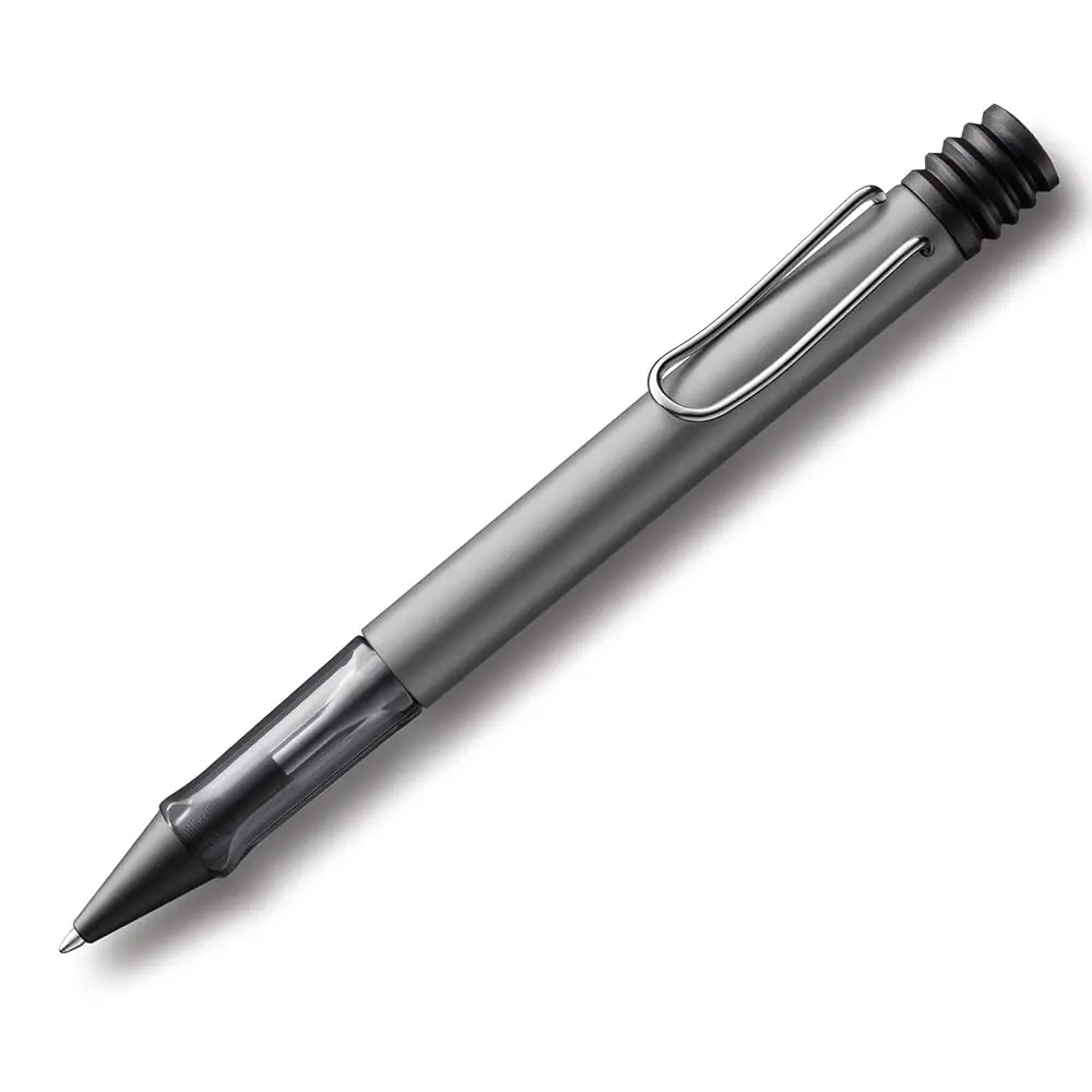 

Al-Star Ballpoint Pen, Graphite (L226)