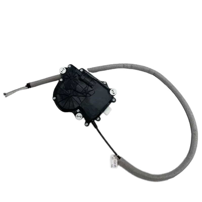 

Электрический привод всасывания замка задней крышки багажника 51247191213 для BMW 7 серии F01 F02 F03 F04 F07 F10 X5 F15