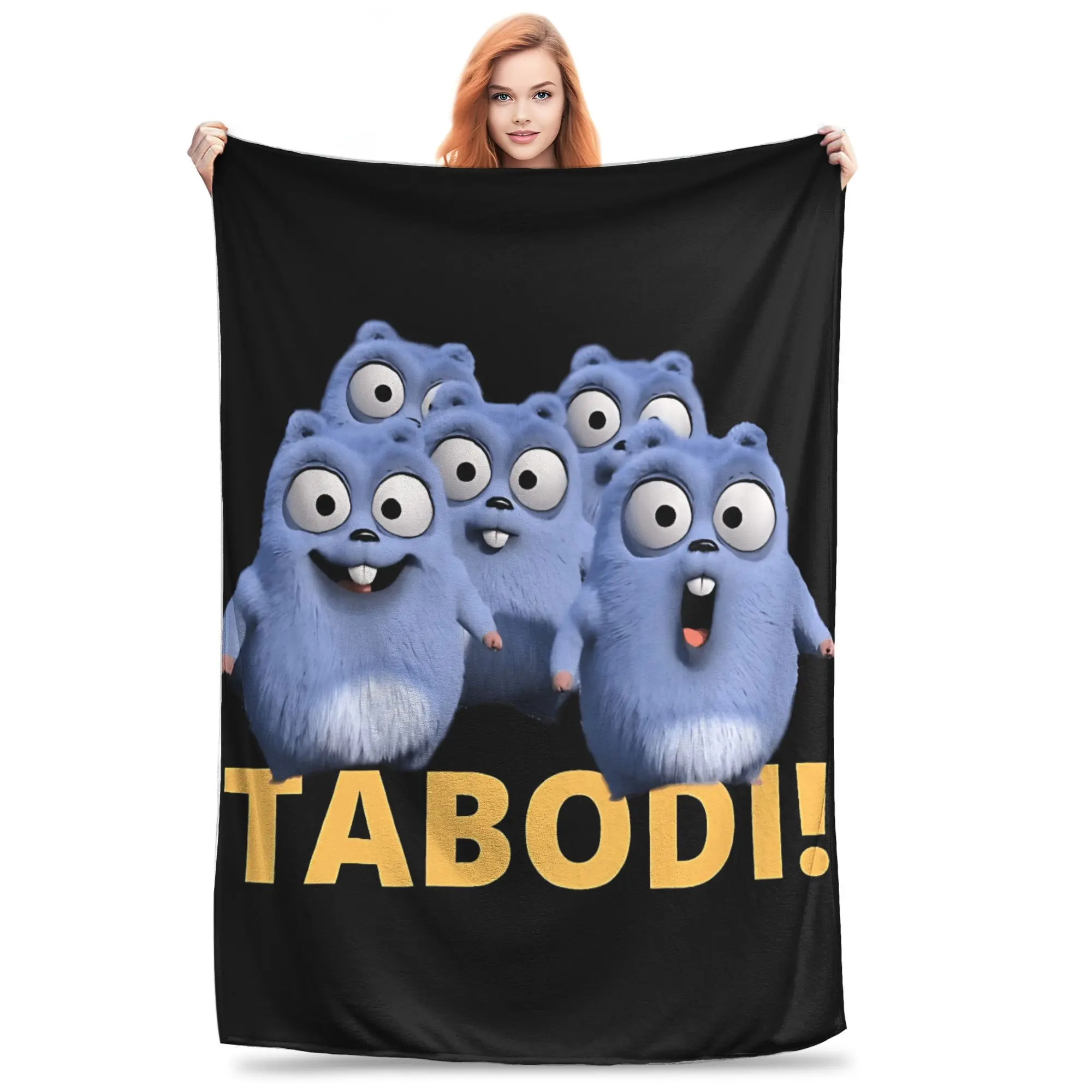 Grizzly And Lemming… - image