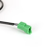 18213-63J12 1821363J12 Sensor de oxígeno Lambda O2 para Suzuki Alto Carry Grand Vitara Jimny SX4 Swift Baleno Sidekick