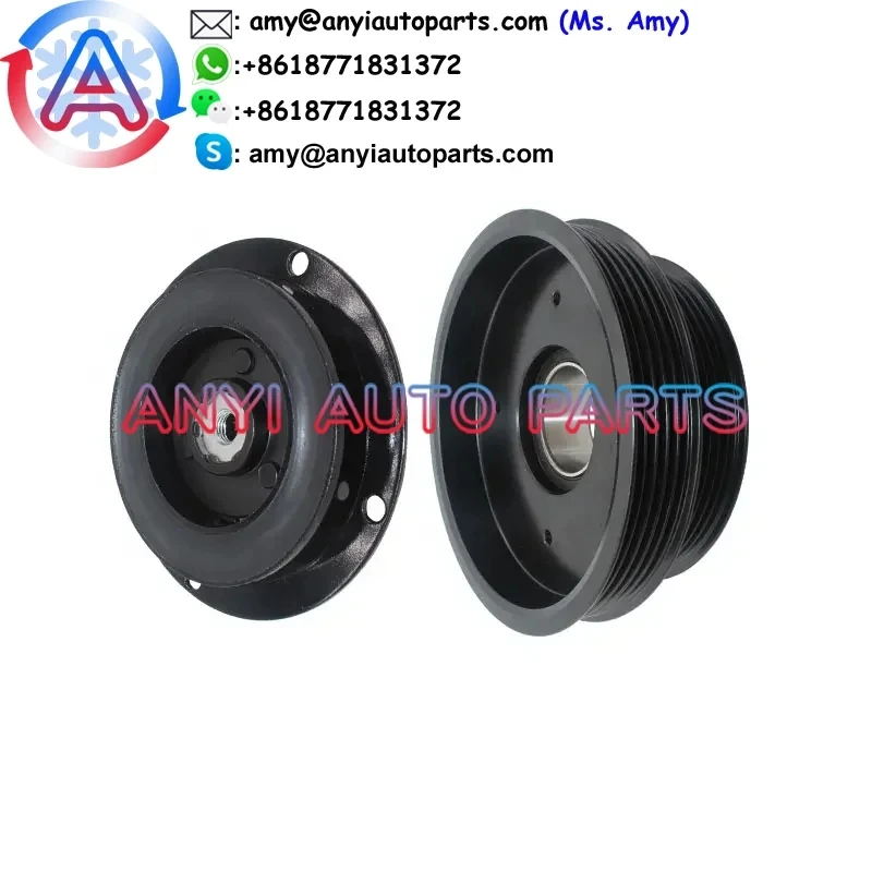 

Сцепление в сборе CA4034 10PK для VW TOURAN