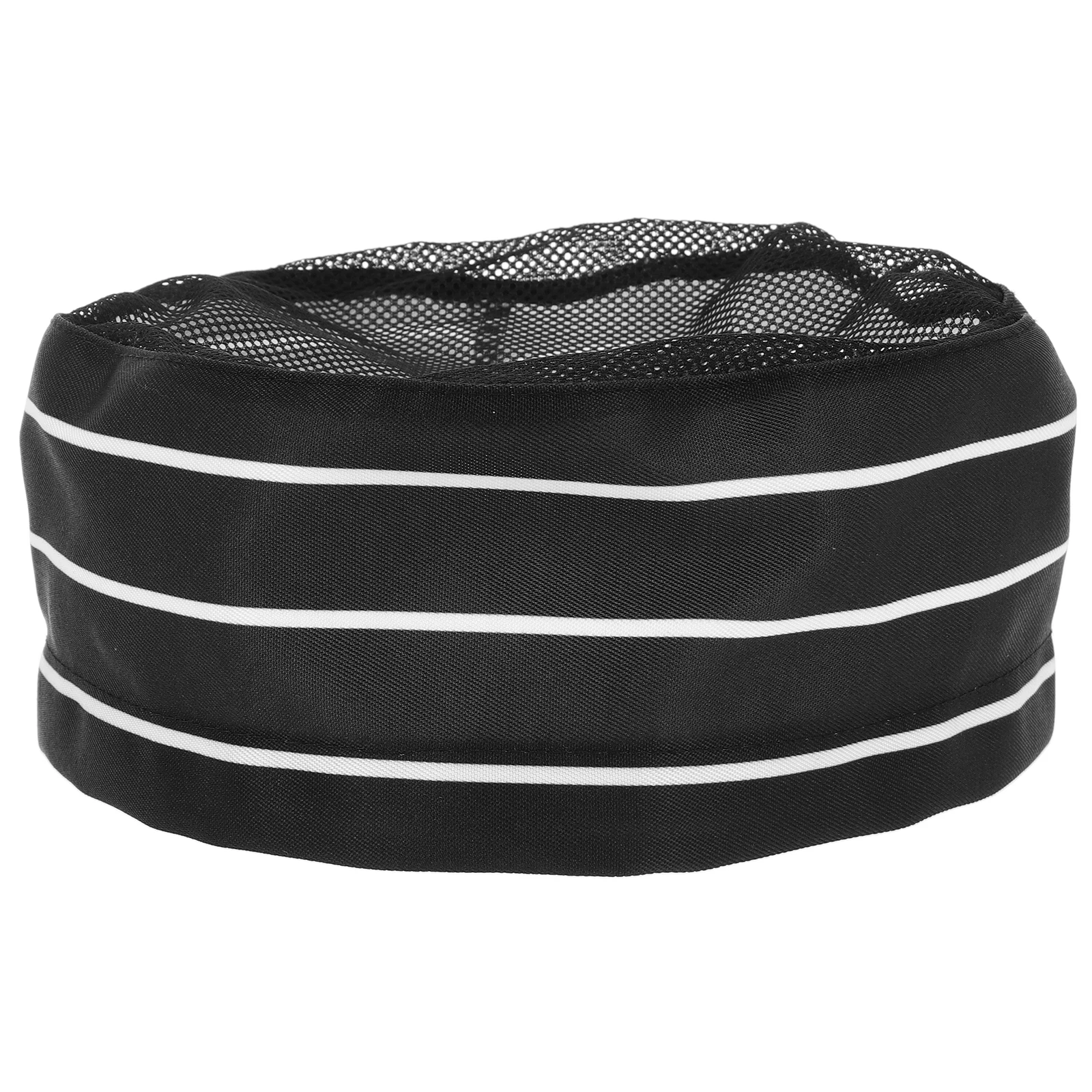 

Шляпа шеф-повара для мужчин и женщин Дышащая сетчатая кепка шеф-повара для женщин Кухонные шапки для мужчин Верхняя регулируемая кухонная шапка для работы в отеле Пекарщи