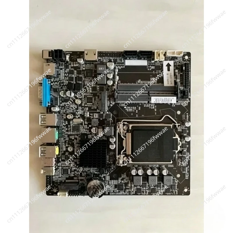 H310I-D4 H310I-D3 Memory  All-in-One Machine Main Board Mini Board USB3.0 HDMI M.2