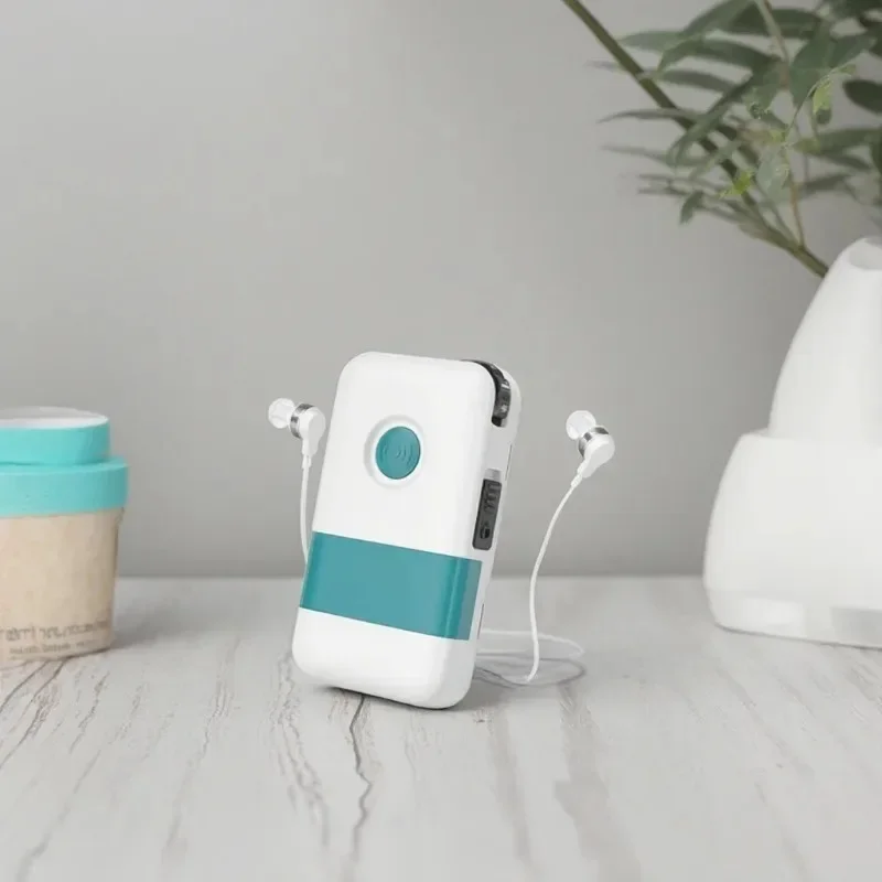 16 Channels Digital…