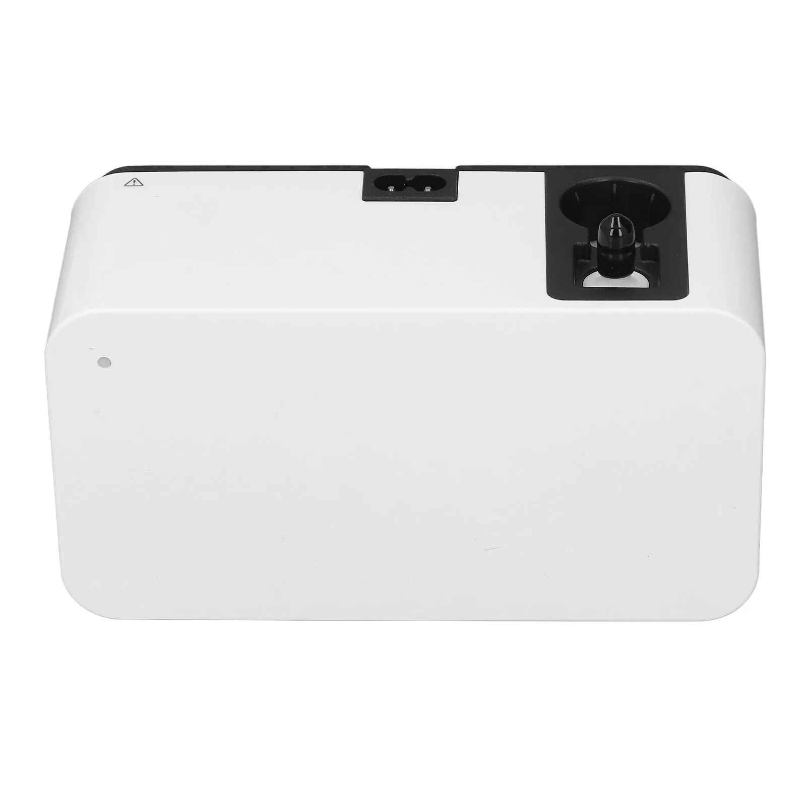 Quiet Automatic Drain Pump Wall Mounted Air Conditioning Condensate Removal Pump 24L/h 200ml Capacity 12 Meter Lift