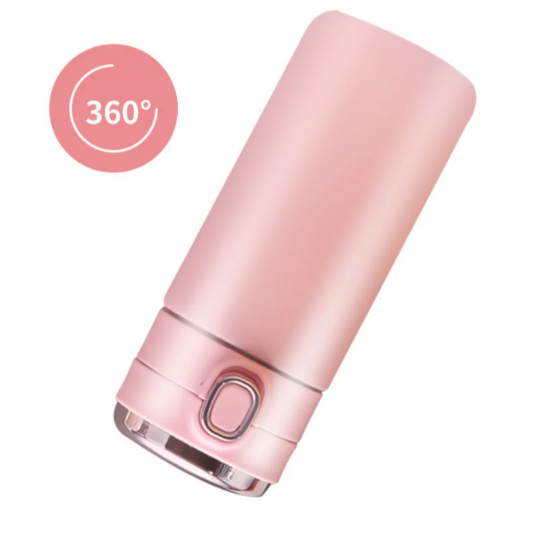 

420ML Smart Digital Thermos Cup Keep Cold and Heat Thermal Water Bottle Temperature Display Preservation Leak-proof Vacuum Flask