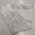 white colorful