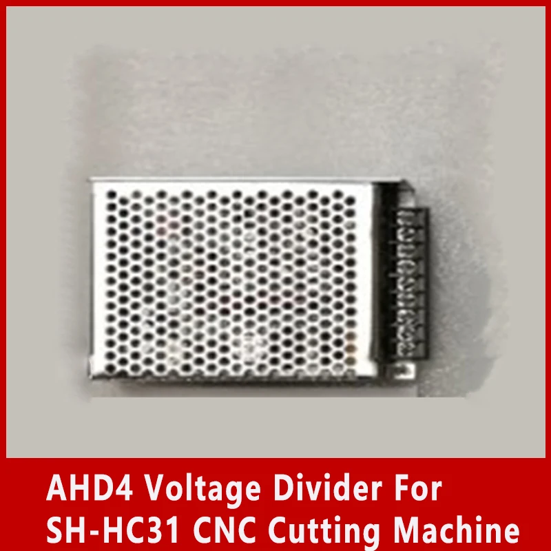 

AHD4 Voltage divider for SH-HC31 CNC cutting machine