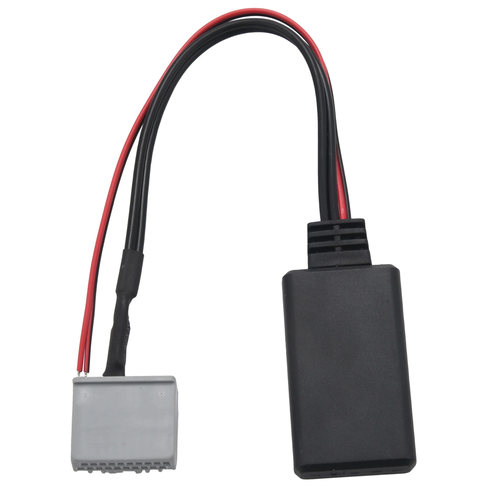 

Car Wireless Bluetooth 4.0 Module Music Adapter Auxiliary Line Aux Audio Receiver For For 2006-2013 For For Accord