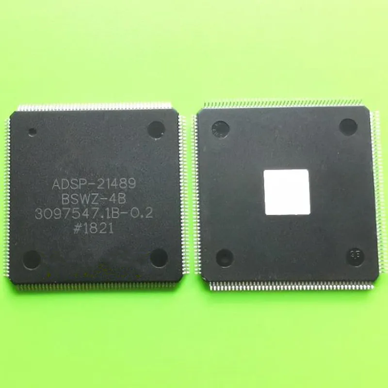 1Pcs Adsp-21488Kswz…
