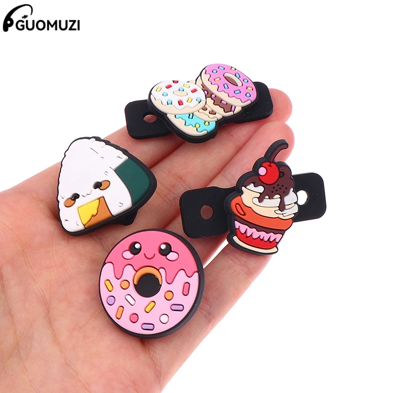 

Пищевая серия, теннисная ракетка для гамбургеров, вибрация, пицца, печенье, хлеб, форма пончика, амортизатор, силиконовая теннисная ракетка, демпфер