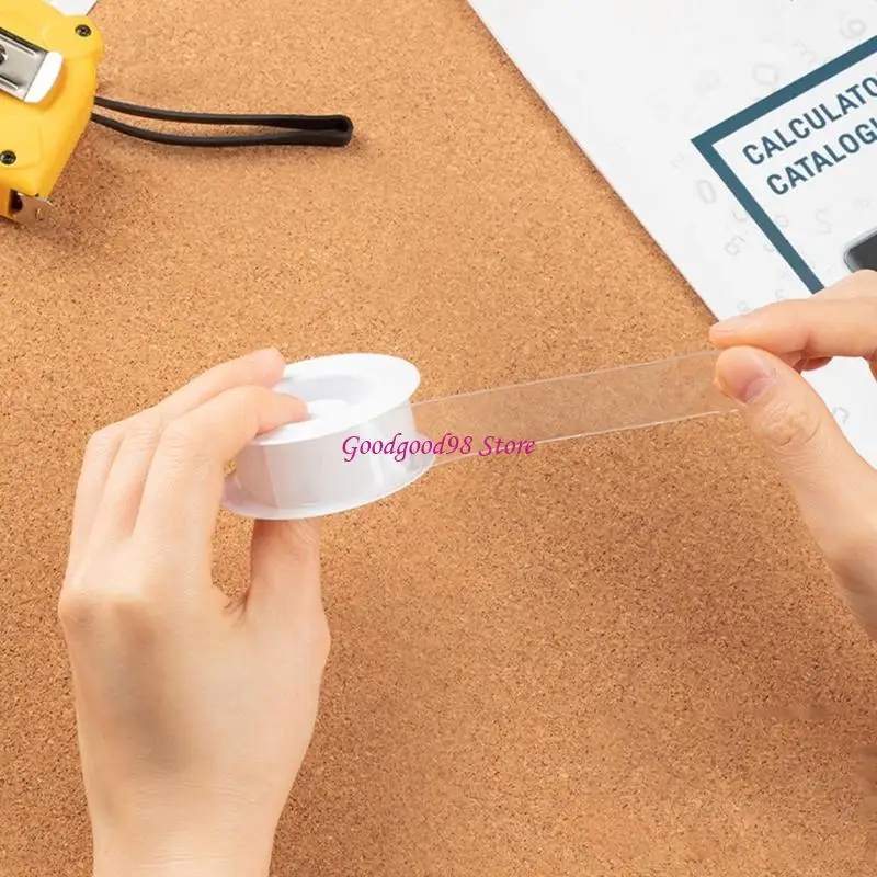 

Picture Hanging Strips Double Sided Tape Carpet Tape Mounting Tape for Photo