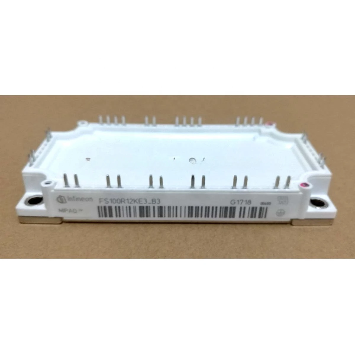 IGBT POWER MODULE FS100R12KE3-B3 FS75R12KE3-B3 IFS100B12N3E4_B40 IFS100B12N3E4-B40