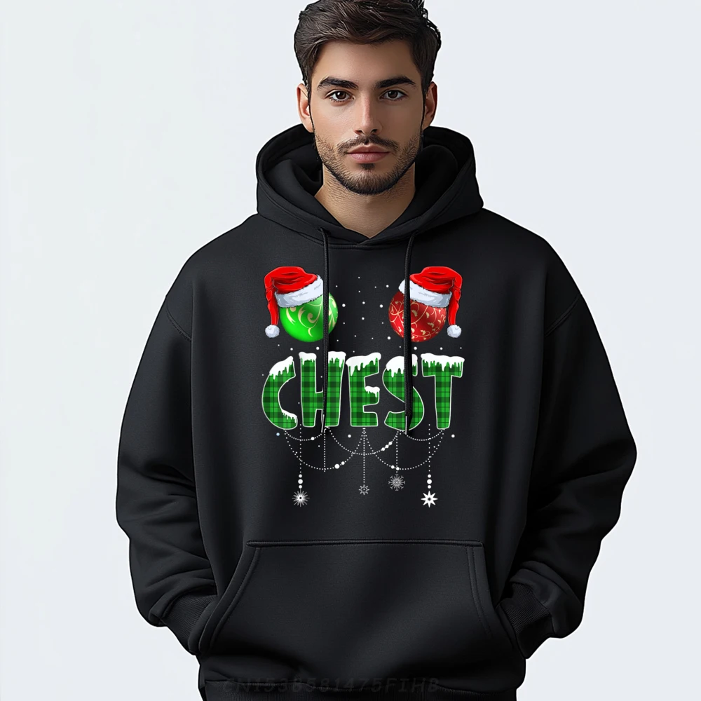 

Chest Cute Long Sleeve Normal Hoodies Round Collar Man Hoodies Print Hoodies Labor Day