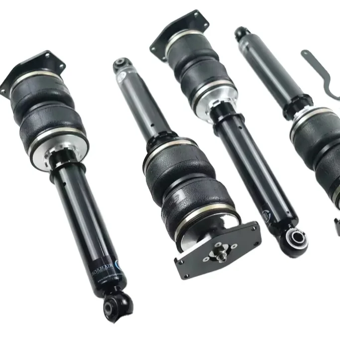 

Suitable For Maserati Gran Turismo M139 Air Suspension Support Kit Air Shock Absorbers