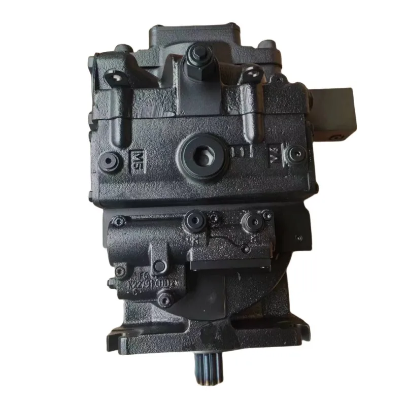 90R250 KA5AB80 T3F1 K09 NNN 323224 Series 90 250cc Pump Parts Manual 90R250 KA5EF80 T3C8 K09 NNN 323224