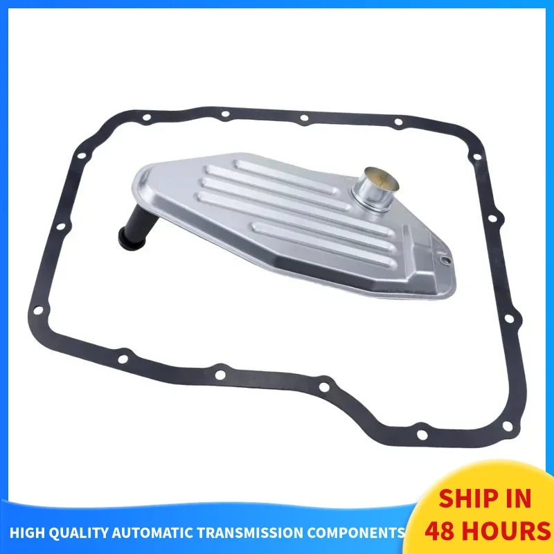 

Transmission Oil Filter 2WD For DODGE Challenger Charger 5.7L 2008-2013 Durango 4.7L JEEP GRAND CHEROKEE WRANGLER Gearbox Parts