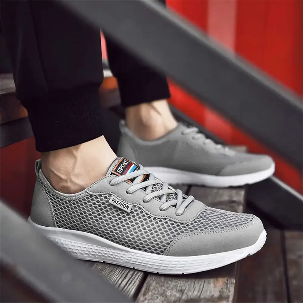 Flat Sole 38-39 Brands Shoes Due To 35 Sports Man Sneakers Runings Krasovka Workout Snekers Seasonal Deadlift Top Grade