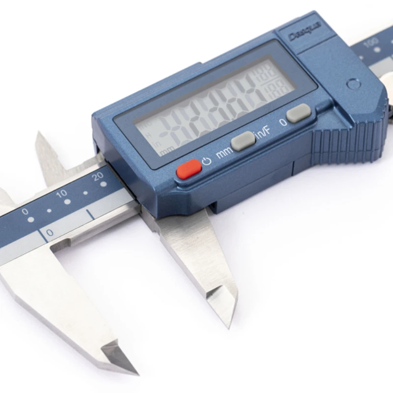 High Quality 0-150mm Digital Vernier Caliper 0-6