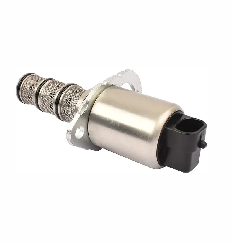 AT310587 Backhoe Loader Hydraulic Solenoid Valve Compatible For John Deere Loader 210K 210L 310J 310K 310L 315SJ 315SK 315SL