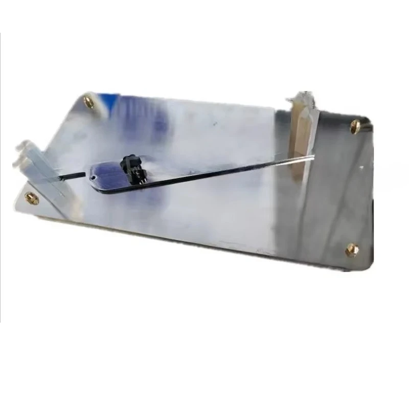 

Proportional Calipers for Aggregates Testing Flat Elongated Particles Proportional Caliper