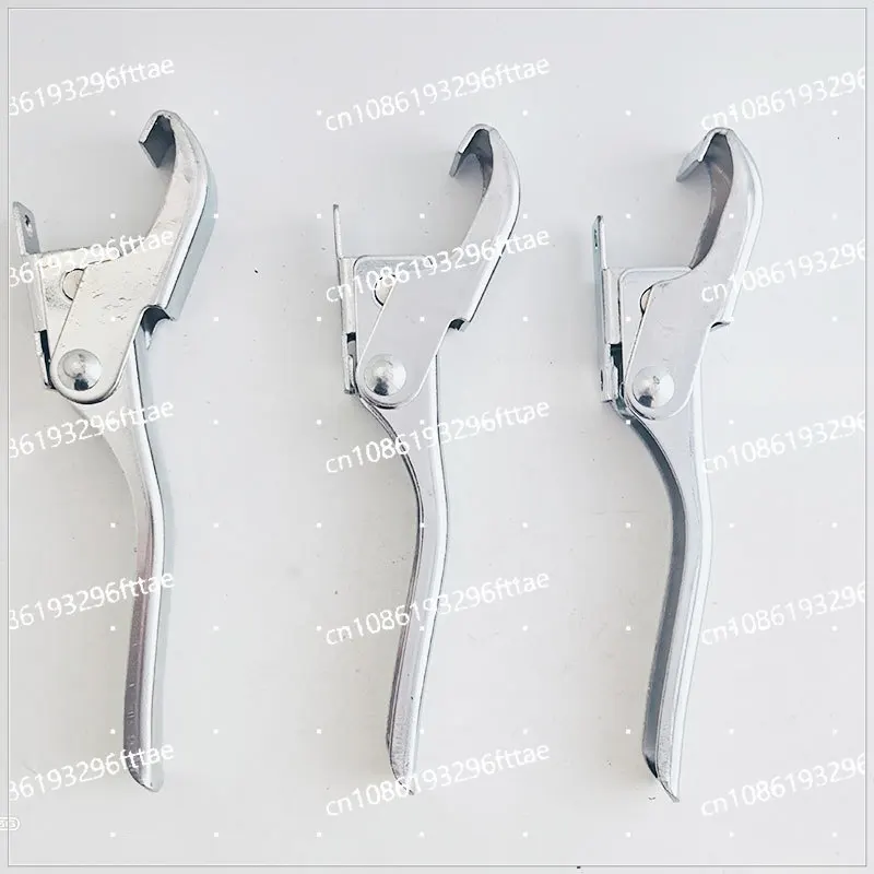 Mixing Color Machine Mixer Handle Hinge Lock Pull Buckle Mixing Machine Lock Buckle