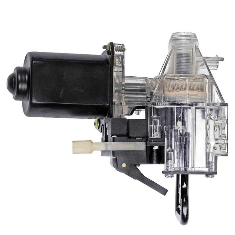 

L33A_Car Luggage Compartment Rear Trunk Pull Down Motor Housing for Lincoln Town Trunk Lid Pull Down Motor 747-002