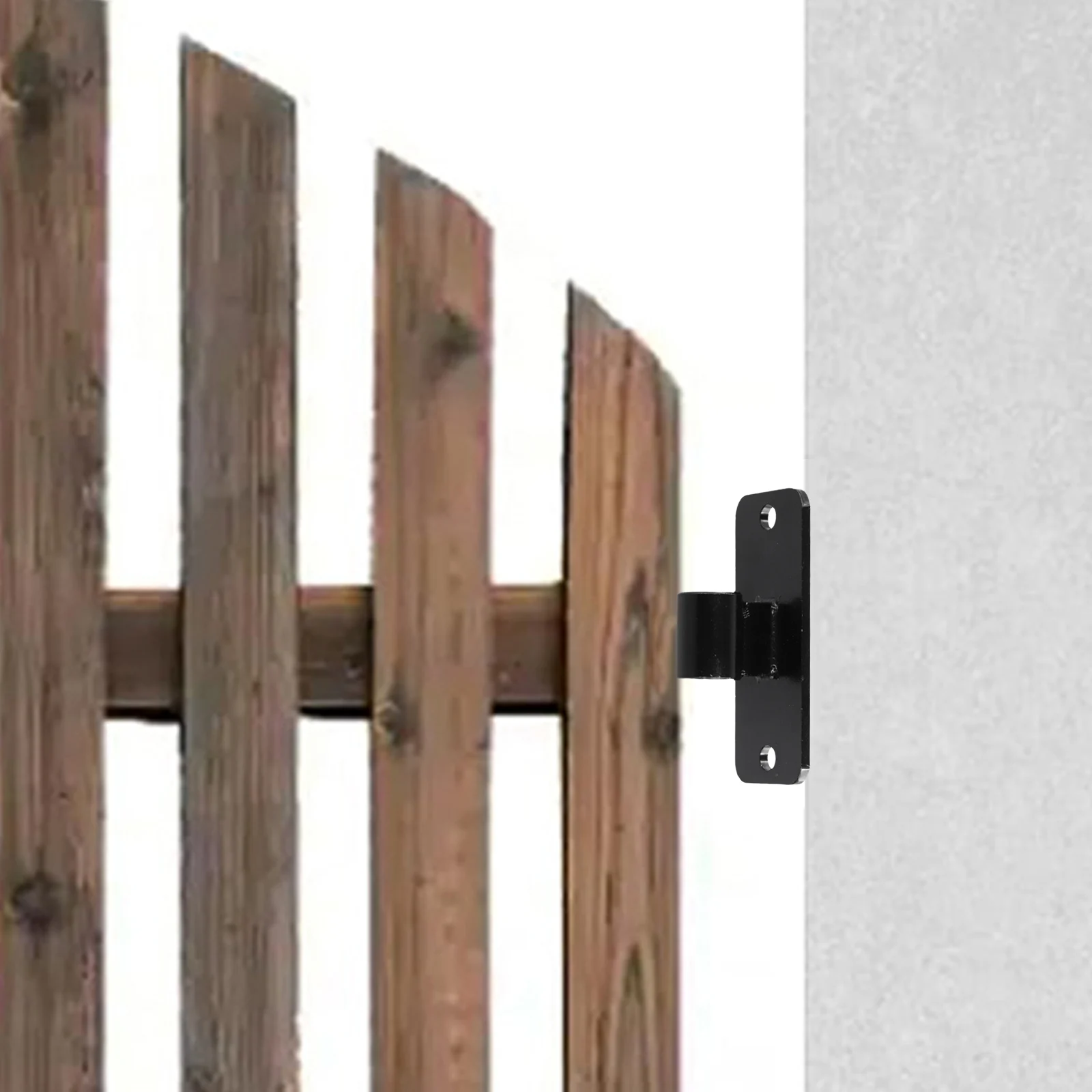 

Петли для забора с звеньями цепи. Прочные петли. Полная упаковка. Простота установки. Конструкция из оцинкованного железа. Прочное использование.