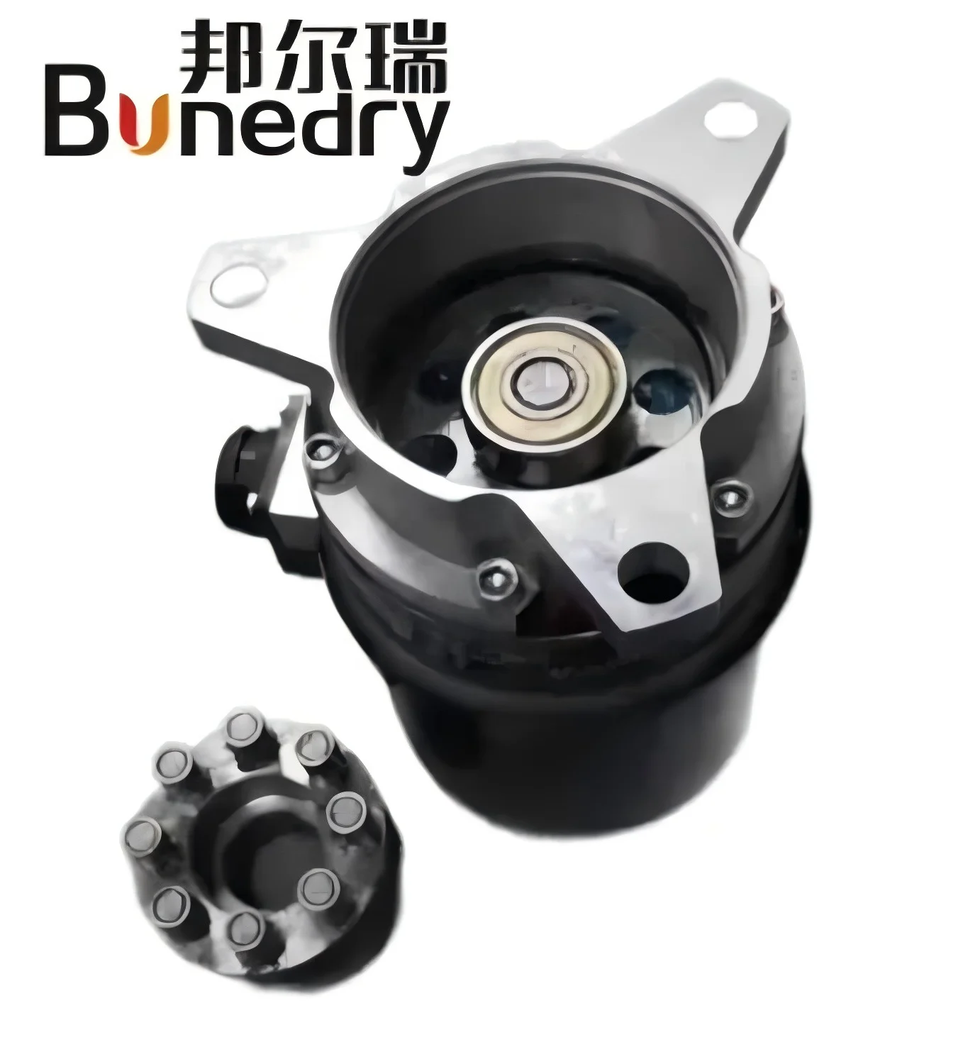 

Motor Suitable L2.105.3051/02 China Factory Manufacture HDB Printing Machinery Accessories Parts