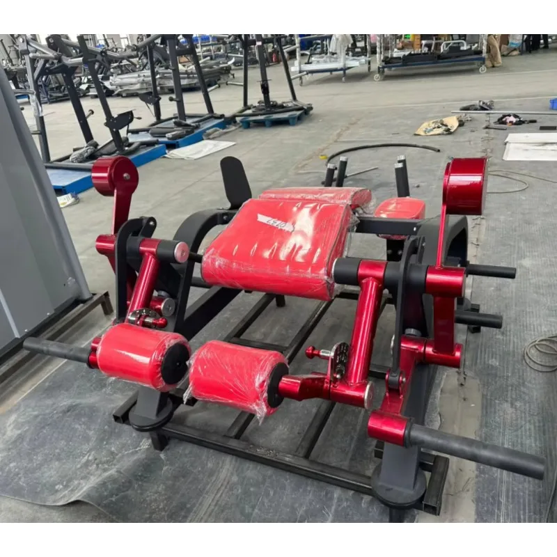 

Commercial Sport Fitness Equipment Multifunction Gym Exercise Leg Extension Comprehensive Training Machine