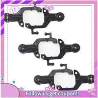 Upgraded 6X V988 V911S V930 Main Blade Grips Rotor Clip Set For Wltoys RC Helicopter Spare Parts