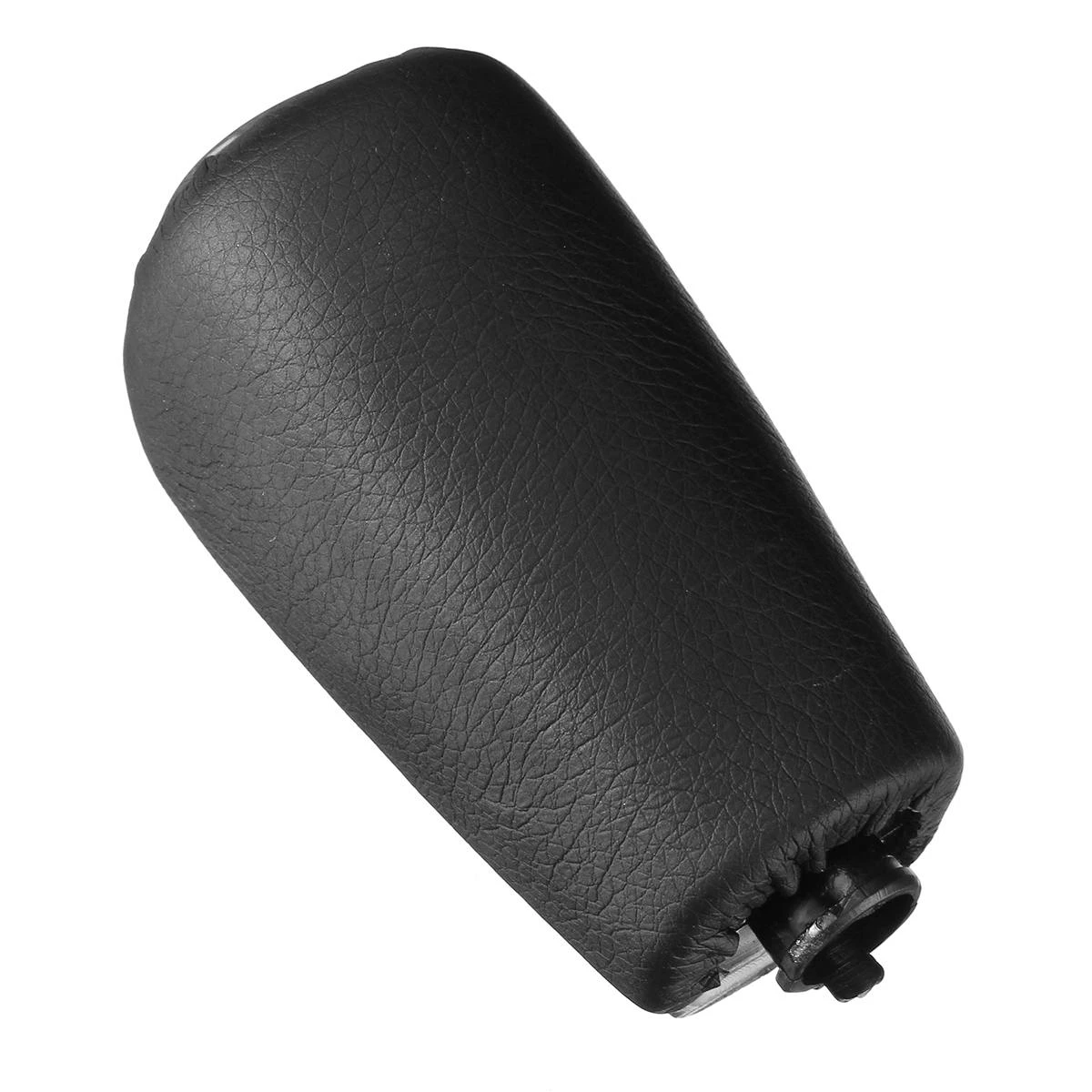 

BT-PU Leather Car AT Gear Shift Knob Gear Stick Shifter Lever For Toyota Land Cruiser Prado FJ150 For Lexus GX460 GX470