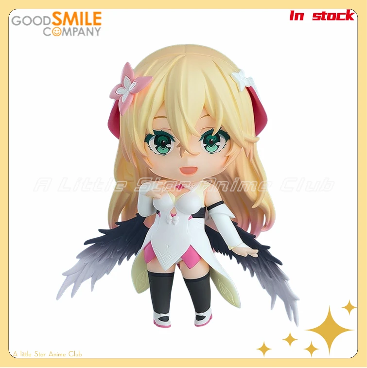 

Оригинальная гуманоидная версия GSC Q 2571, почему я забудьotten по миру Фигурки аниме Rinne