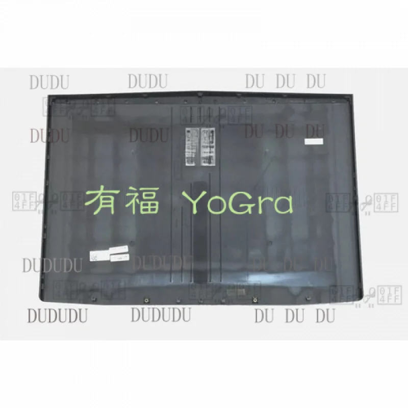 

DDDD New FOR Dell Alienware M17X R3 M17X R4 LCD Back Cover Top Case Rear Lid 02NH6T