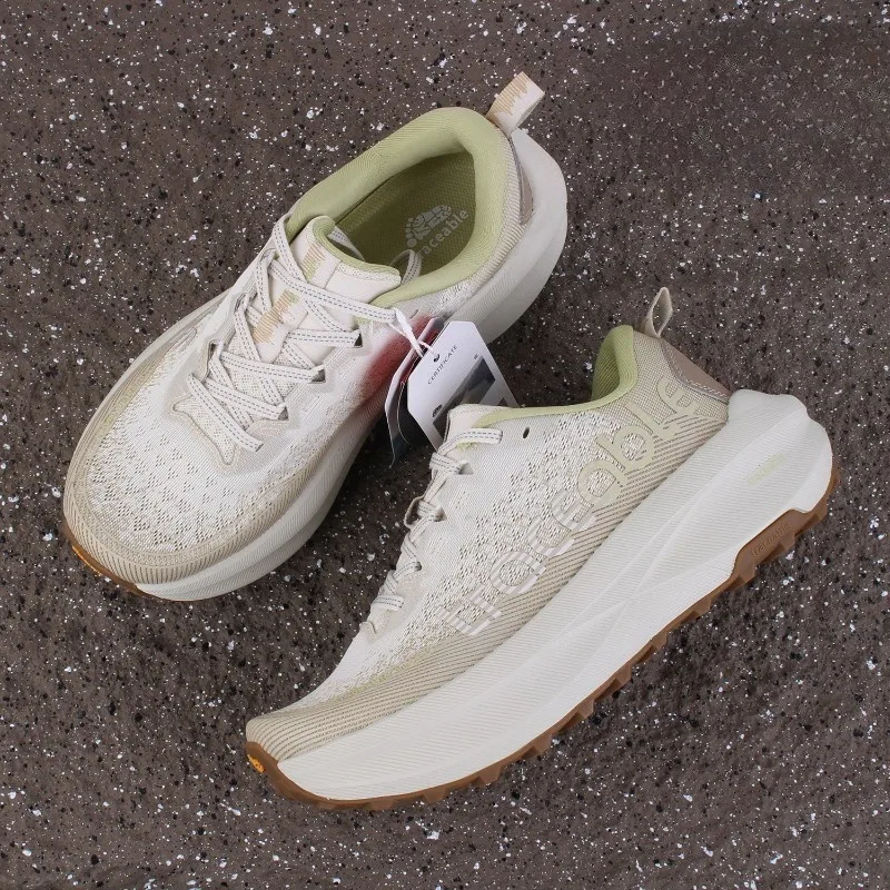 Original Brand Comfortable Anti Slip Walking Jogging Shoe Breath All Terrain Outdoor Off-road Running Shoe Sport Running Shoe