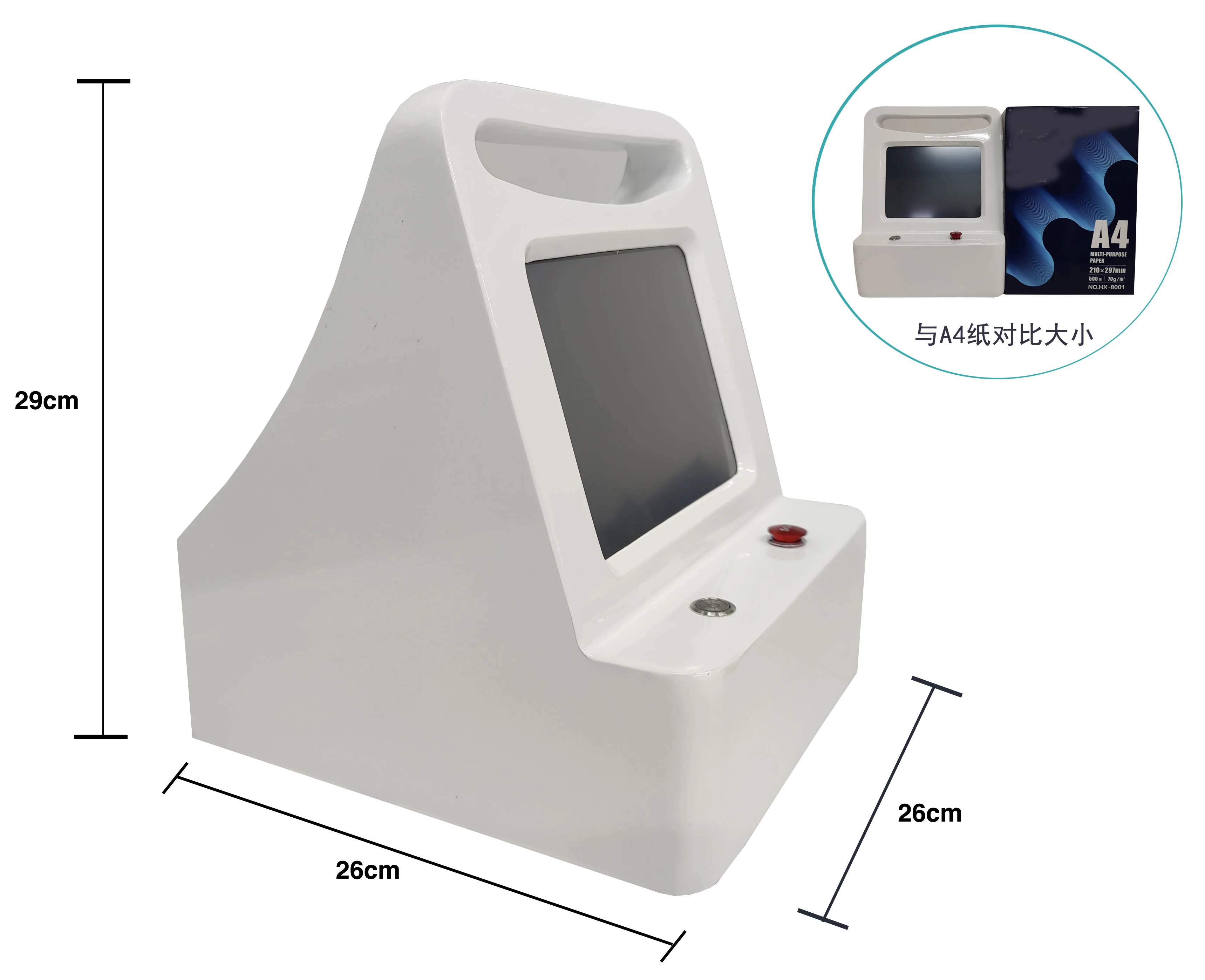 Hot Selling Product Dentistry Tool 980 Nm Diode Laser For Dentistry Laser Oral