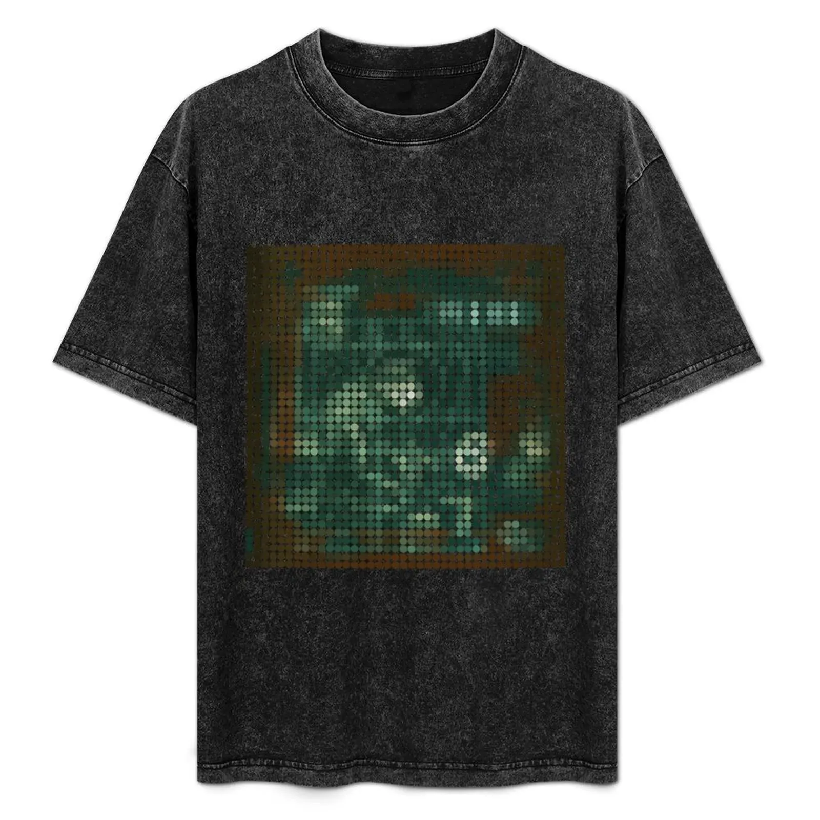 

Pixies - Doolittle T-Shirt Simple Graphic Design T-Shirt