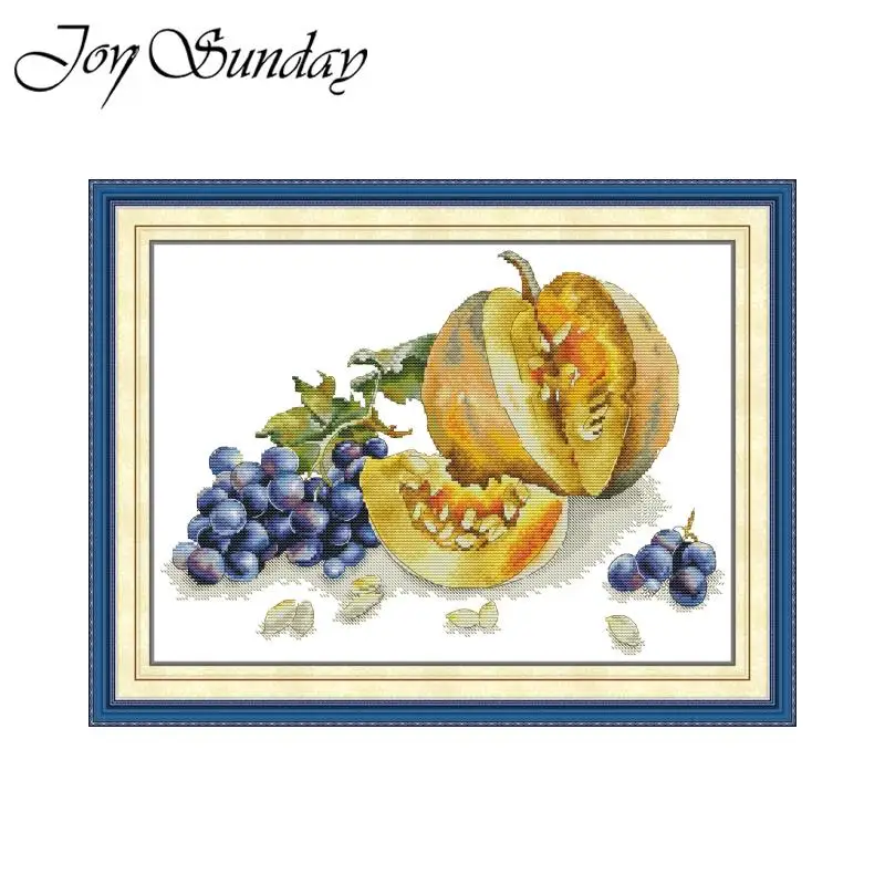 Joy Sunday Printed … - image