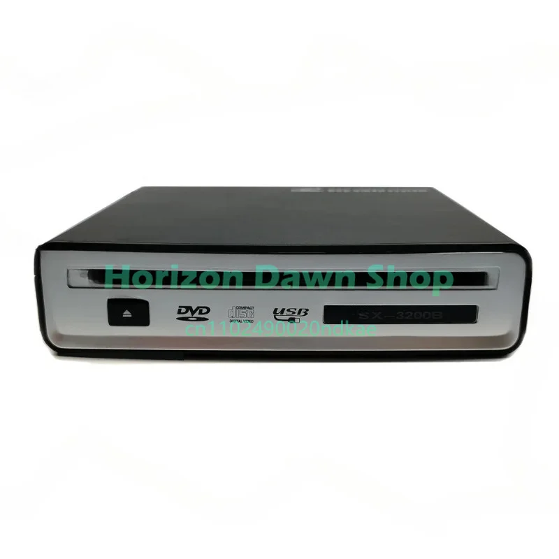 Connection CD Player Convenient Installation Multiple Application Scenarios