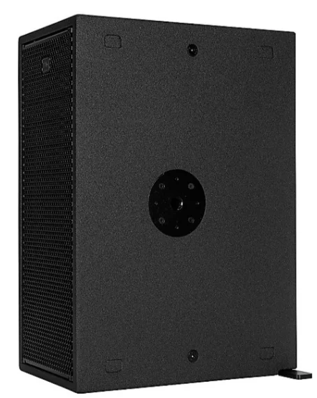 Best Sales RCF TT 808-AS Professional 2000W Powered Dual 8 Subwoofer Audio Sound Equipment