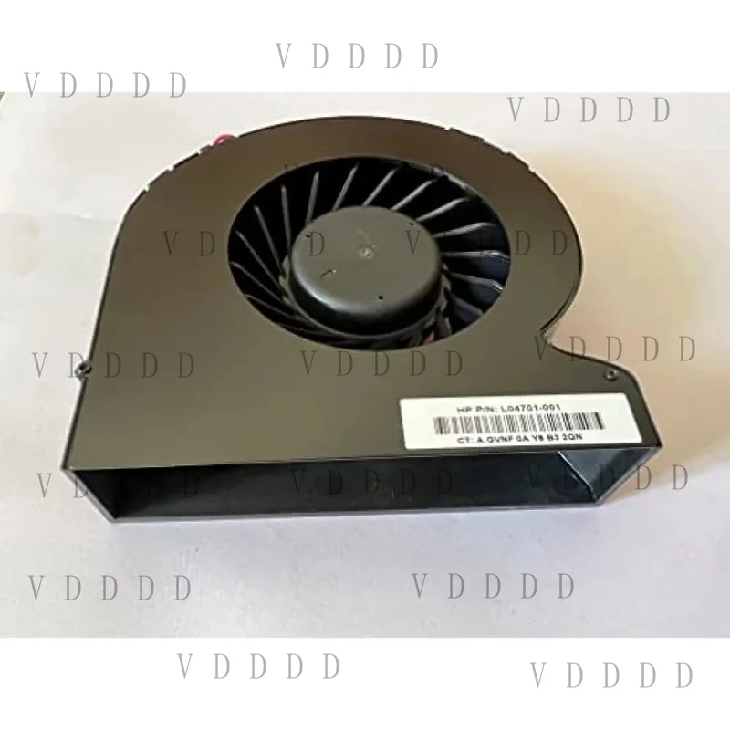 Z... Fan for HP TouchSmart 320 520 Envy 23 All-in-One CPU Cooling Fan 656514-001