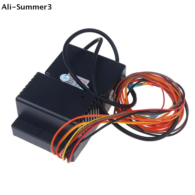 【Ys】Gas Oven Ignite…