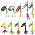 10Pcs Mix colors