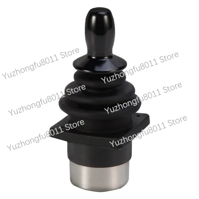 

Smc30b Two-Axis Electric Control Aluminum Alloy Joystick