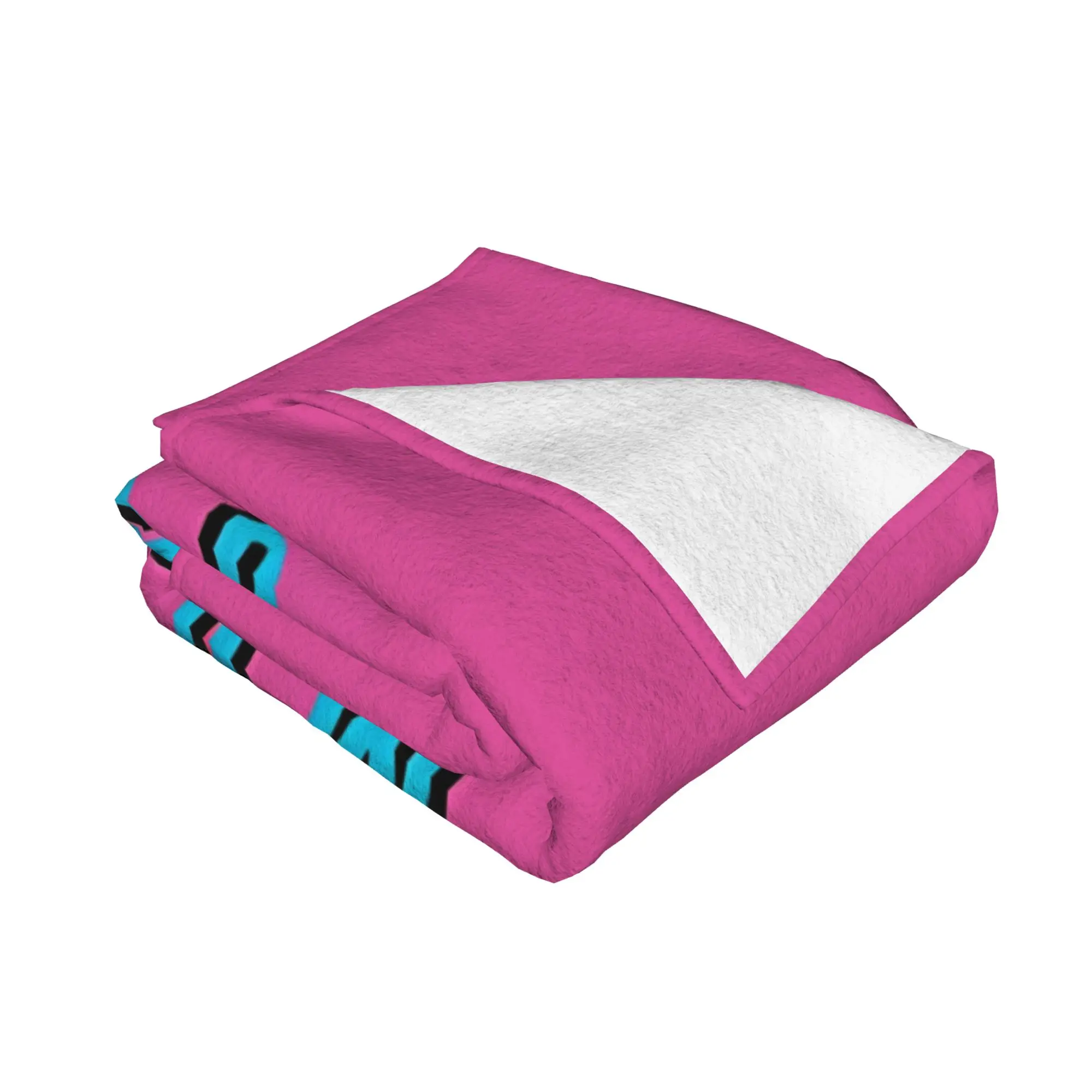 1PC home Cute Room Decor Mood Blanket Throw Blanket tThe Amazing World of Gumball Novelty Warm Blanket All Season