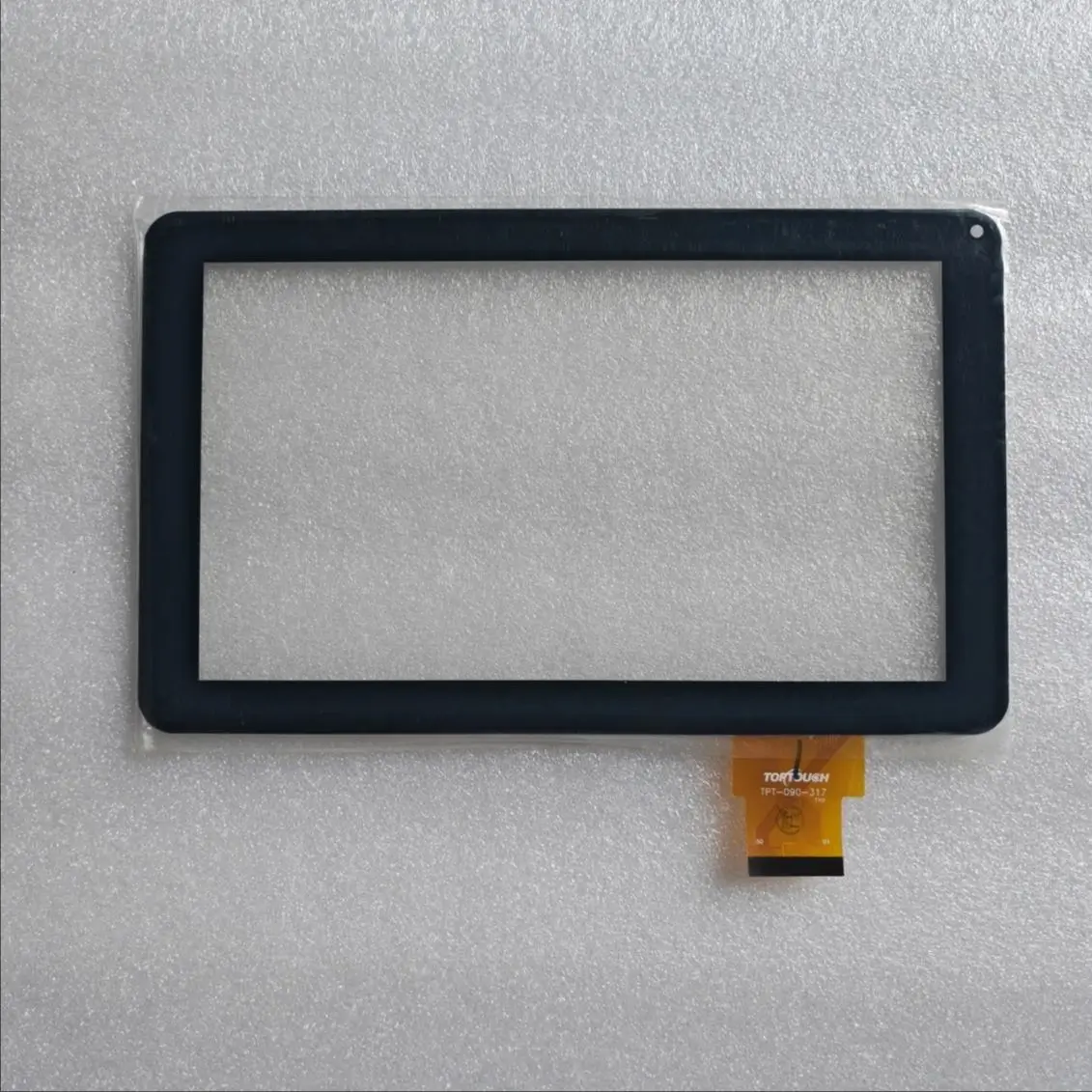 

Стекло дигитайзера с 9-дюймовым сенсорным экраном для Continental Edison CETAB9ML9