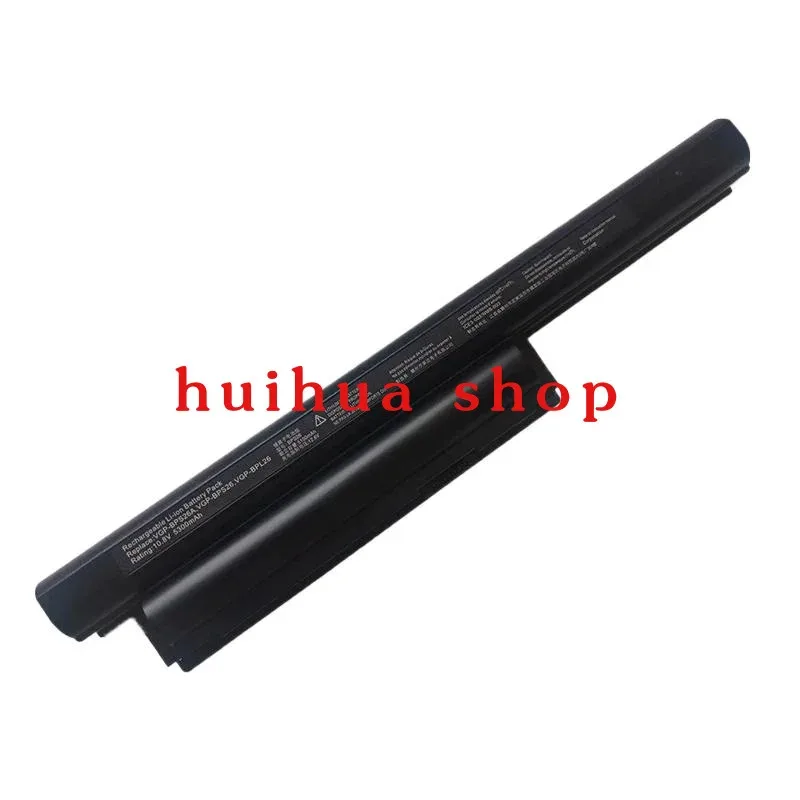 Laptop Battery VGP-BPS26  for Sony Vaio BPL26 BPS26A SVE17 CA CB EG EH EJEL VPCCA VPCCBVPCEH VPCEJ VPCEG VPCEL 1711q1rw 10.8V JM