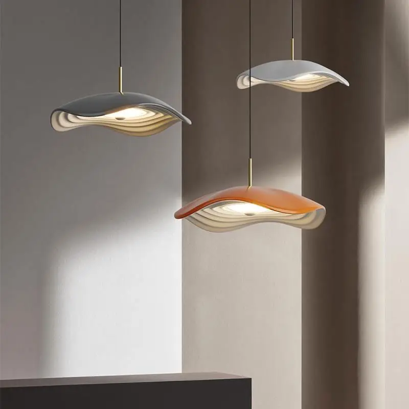 

Bedroom Bedside Chandelier Simple Creative Personality 2023 New Modern Macaron Light Luxury Master Bedroom Small Chandelier