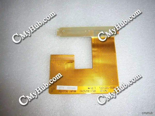 Laptop HDD Connector Cable For Fujitsu FMV-5166NU8 CA25290-L581 CA20290-B58X Hard Disk Drive Cable