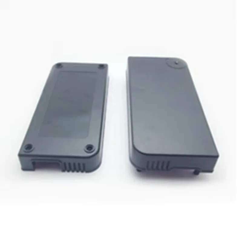 Custom Precision OEM Plastic Mould Maker for Auto Charger Electronic Parts Industrial Custom Manufacturing Tooling